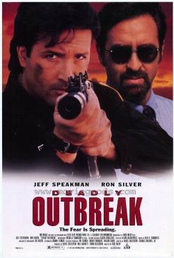 Deadly Outbreak(1995) Movies