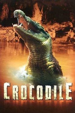 Crocodile(2000) Movies