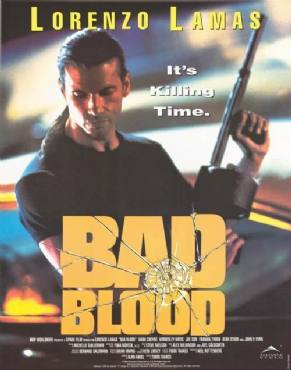 Bad Blood(1994) Movies