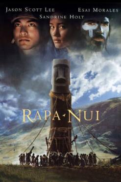 Rapa Nui(1994) Movies