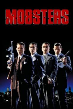 Mobsters(1991) Movies