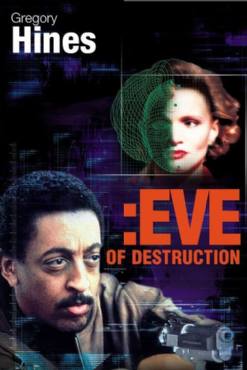 Eve of Destruction(1991) Movies