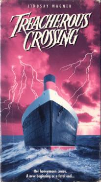 Treacherous Crossing(1992) Movies