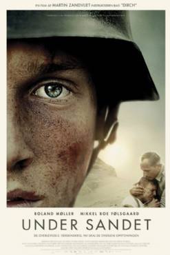 Land of Mine(2015) Movies