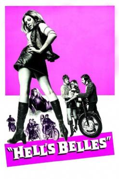 Hells Belles(1969) Movies