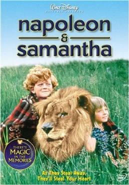 Napoleon and Samantha(1972) Movies