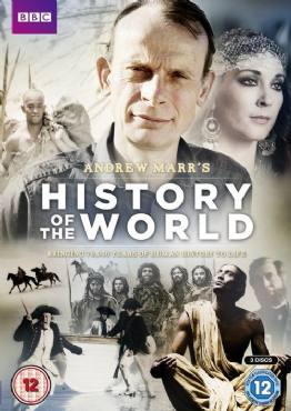 Andrew Marrs History of the World(2012) 