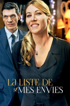 La liste de mes envies(2014) Movies