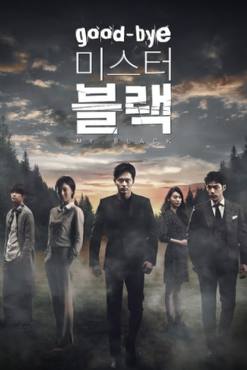 Goodbye Mr. Black(2016) 