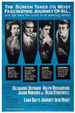 Long Days Journey Into Night(1962) Movies