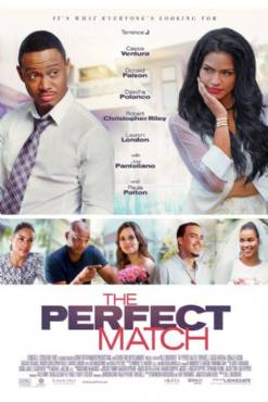 The Perfect Match(2016) Movies