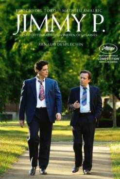 Jimmy P.(2013) Movies