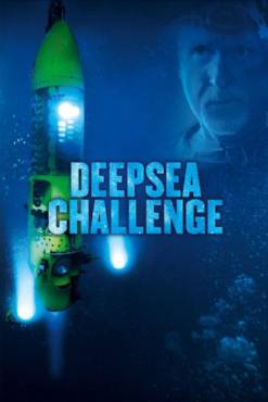 Deepsea Challenge 3D(2014) Movies