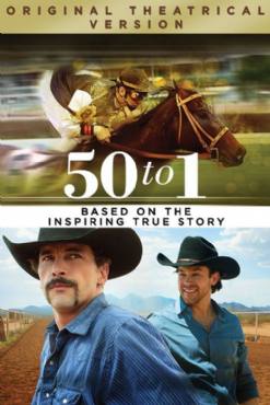 50 to 1(2014) Movies