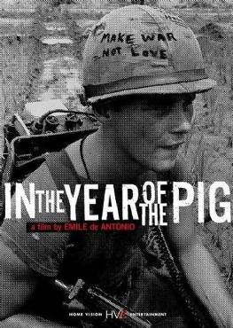 In the Year of the Pig(1968) Movies