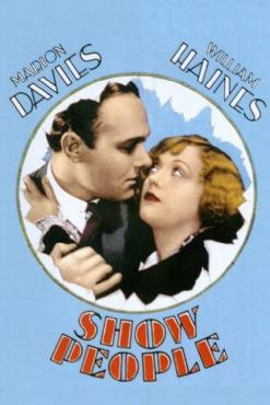 Show People(1928) Movies