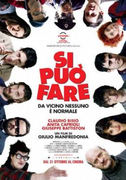 Si puo fare(2008) Movies