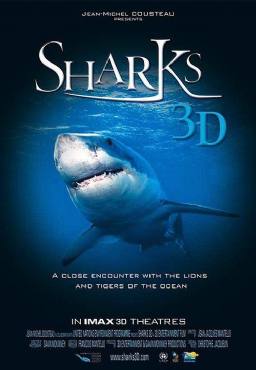 Sharks 3D(2004) Movies