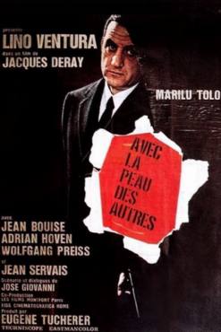 Avec la peau des autres(1966) Movies