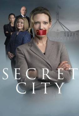 Secret City(2016) 