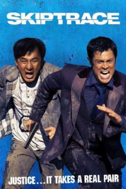 Skiptrace(2016) Movies