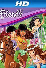 Lego Friends(2014) 