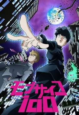 Mob Psycho 100(2016) 