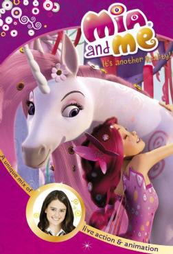 Mia and Me(2011) 