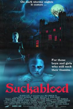 Suckablood(2012) Movies