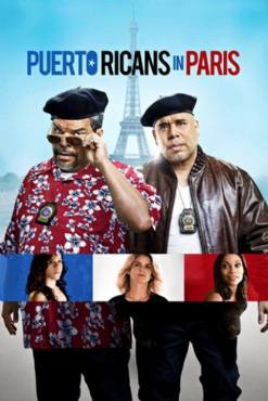 Puerto Ricans in Paris(2015) Movies