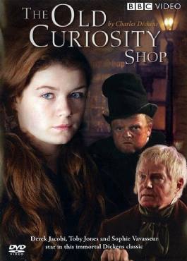 The Old Curiosity Shop(2007) Movies