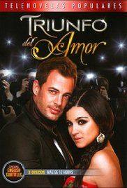 Triunfo del amor(2010) 