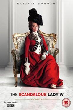 The Scandalous Lady W(2015) Movies