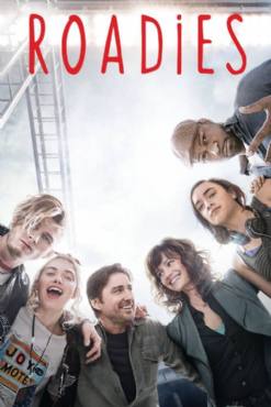 Roadies(2016) 