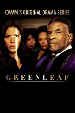 Greenleaf(2016) 