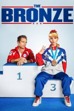 The Bronze(2015) Movies