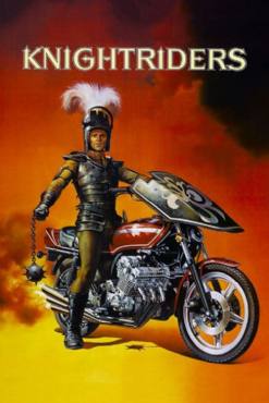 Knightriders(1981) Movies