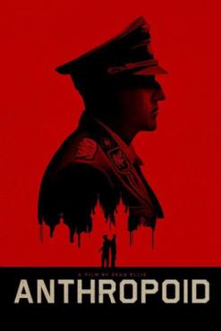 Anthropoid(2016) Movies