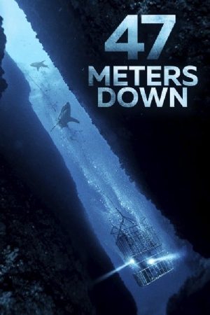 47 METERS DOWN(2016) Movies