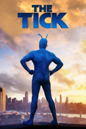 The Tick(2016) 