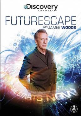 Futurescape with James Woods(2013) 