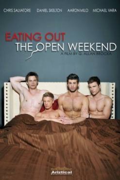 Eating Out: The Open Weekend(2011) Movies