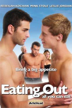 Eating Out: All You Can Eat(2009) Movies