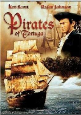 Pirates of Tortuga(1961) Movies