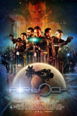 Airlock(2015) 