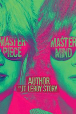 Author: The JT LeRoy Story(2016) Movies