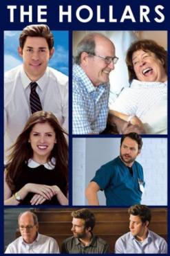 The Hollars(2016) Movies