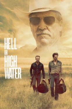 Hell or High Water(2016) Movies