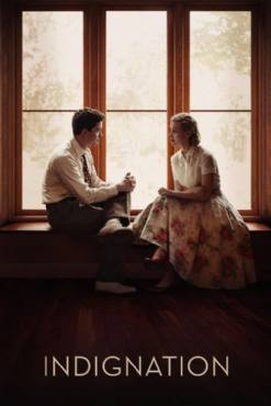 Indignation(2016) Movies