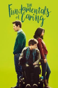 The Fundamentals of Caring(2016) Movies